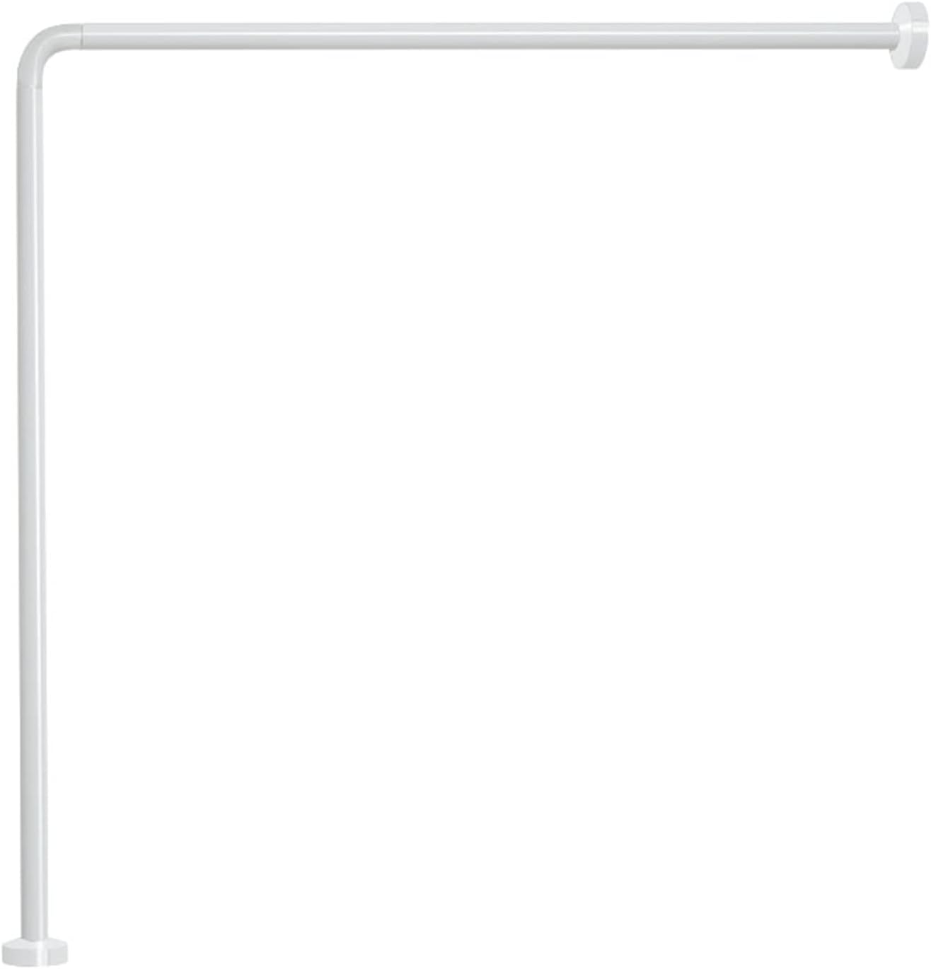 Telaio per doccia angolare 80x80 bianco Gedy Telaio per doccia angolare 80x80 bianco Gedy